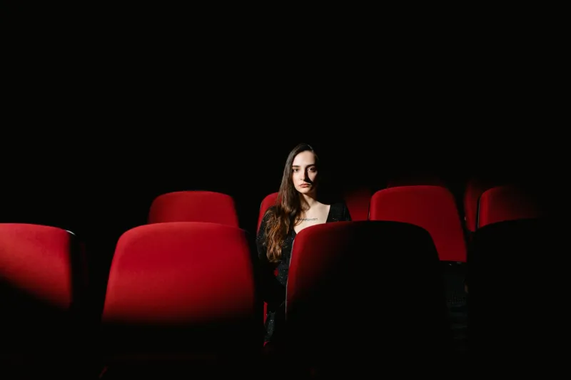 Congratulations on Your Tragedy: Hollywood's Official Pain Point System for Characters Who Want to Be Loved