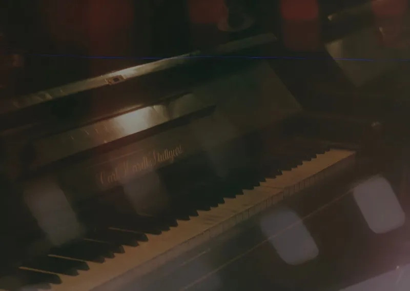 One Note to Rule Them All: The Sad Piano's Hostile Takeover of Movie Emotions