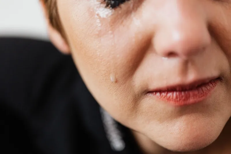 One Tear, Instant Forgiveness: The Villain Crying Scene and Why It Works on You Every Single Time