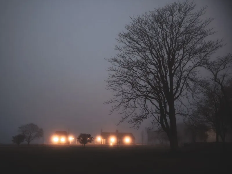 Congratulations, Your Haunted House Now Has Subtext: The Prestige Horror Industrial Complex