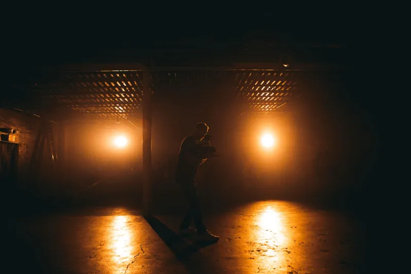 Pretty Lights, Empty Room: When Cinematography Showed Up and the Story Didn't