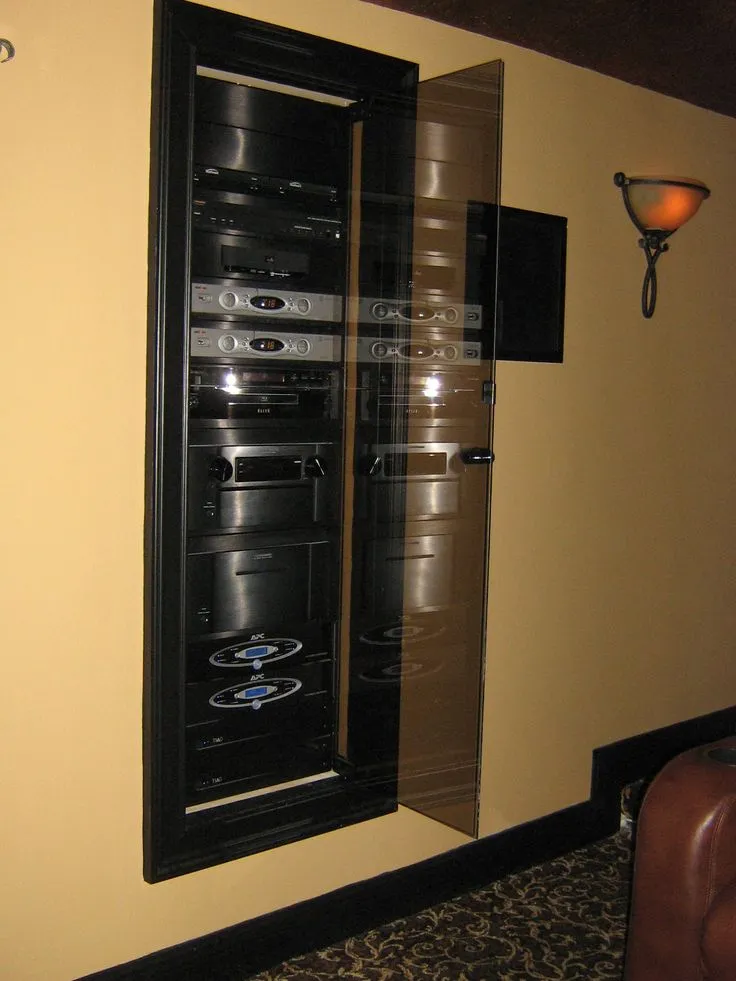 The Projector in the Closet and Other Casualties of Our Home Cinema Era