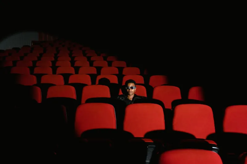 Something Loud Happened Again: A Field Guide to Surviving the Modern Horror Movie