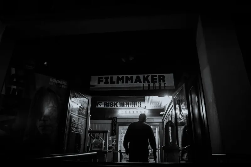 He Pushed a Kid Off a Cliff Once. Now He Gets a Childhood Montage and a Hans Zimmer Score.